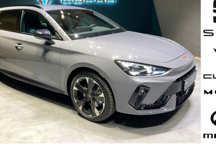 Cupra Leon 2.000 km 42.900 &euro; Langwedel 27299