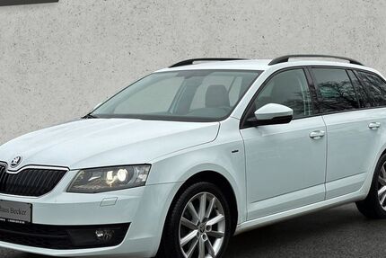 Skoda Octavia 195.500 km 8.950 &euro; Grasberg 28879