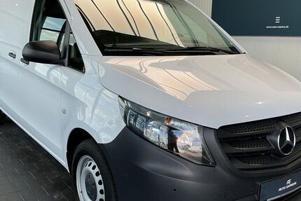 Mercedes-Benz Vito 46.641 km 27.251 € Oyten 28876