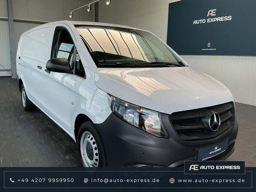 Mercedes-Benz Vito 46.641 km 27.251 € Oyten 28876