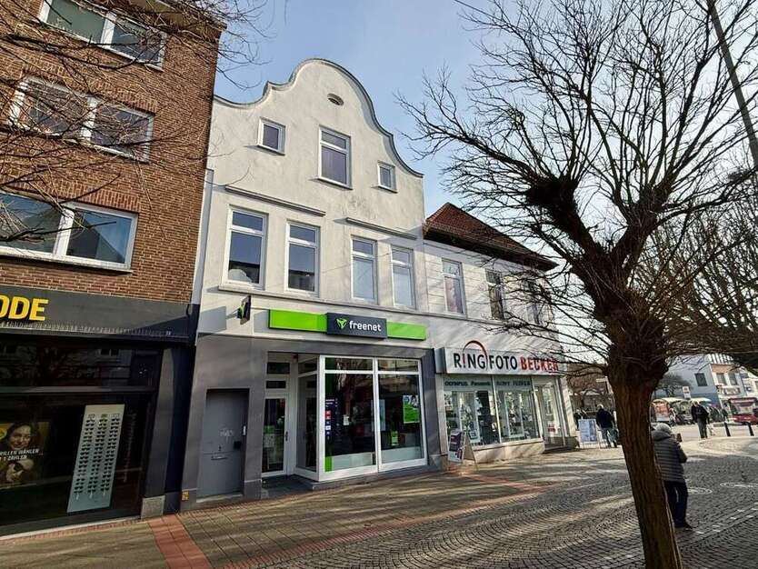 Einzelhandel in Bremen 2.050 € 160 m²