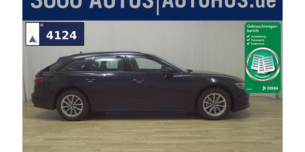 Audi A6 132.241 km 25.480 &euro; Bremen / Arsten 28279