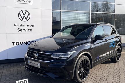 VW Tiguan 14.500 km 42.990 &euro; Bremen 28357