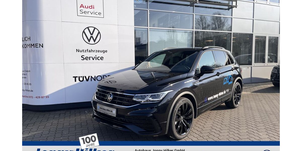 VW Tiguan 33.500 km 42.990 &euro; Bremen 28357