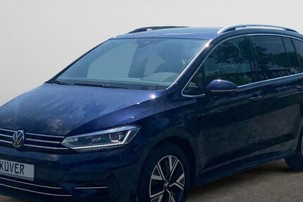 VW Touran 10.900 km 37.750 € Hagen 27628