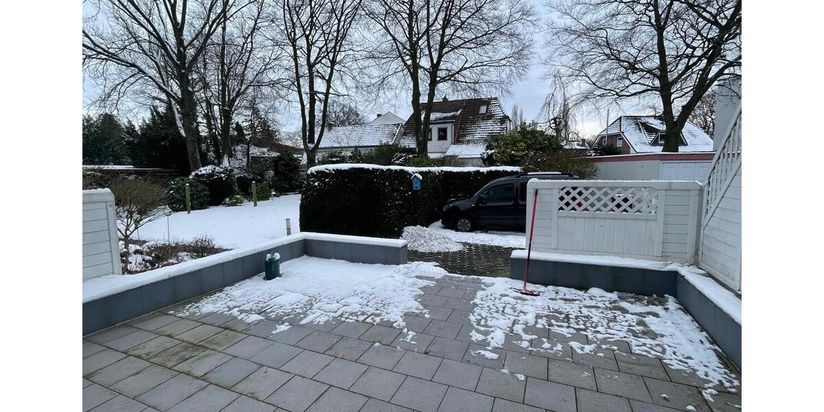 Etagenwohnung Osterholz-Scharmbeck Scharmbeck - 5 Zimmer, 136 m&sup2;, 1.200&euro; | Angebot:24793430