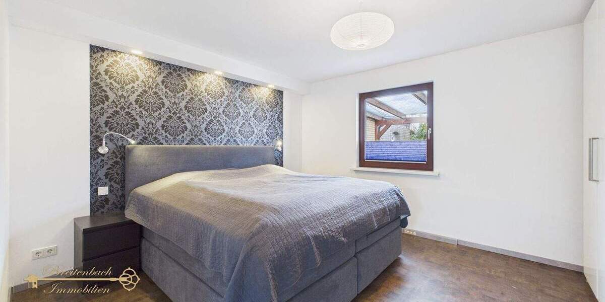 Reihenmittelhaus Bremen Kirchhuchting - 3 Zimmer, 81 m&sup2;, 329.000&euro; | Angebot:25684190