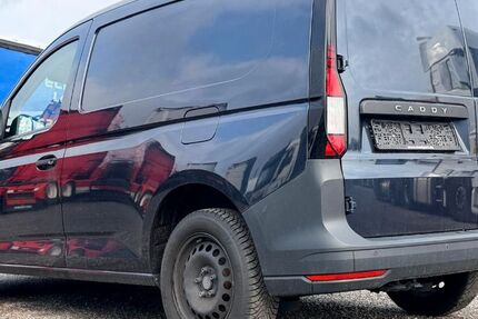 VW Caddy 106.727 km 16.800 &euro; Groß Ippener 27243