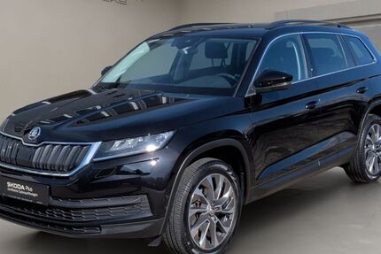 Skoda Kodiaq 56.100 km 27.990 &euro; Osterholz-Scharmbeck 27711