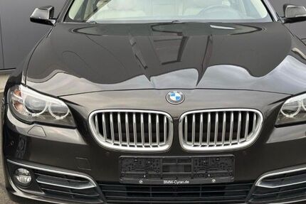 BMW 520 171.100 km 12.249 &euro; Schwanewede 28790