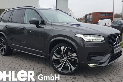 Volvo XC90 58.888 km 49.950 &euro; Bremen 28357