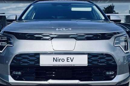 Kia Niro 17.098 km 31.930 € Stuhr 28816