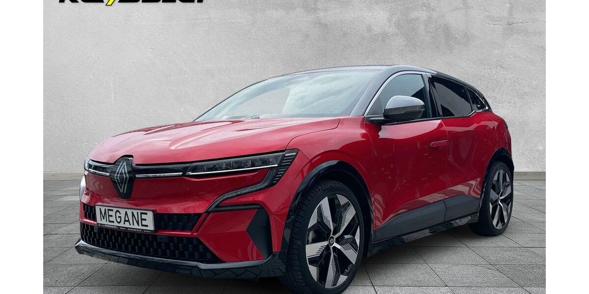 Renault Megane 24.545 km 27.990 &euro; Bremen 28199