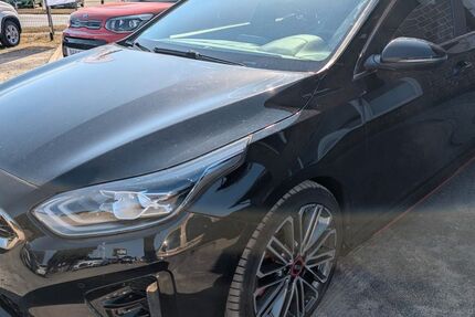 Kia ceed / Ceed 58.500 km 20.880 &euro; Stuhr (bei Bremen) 28816