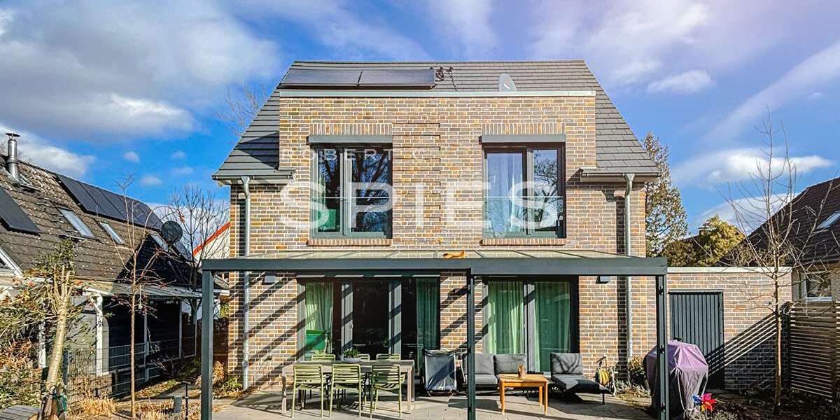 Einfamilienhaus Bremen Blockland - 5 Zimmer, 175 m&sup2;, 790.000&euro; | Angebot:25150572