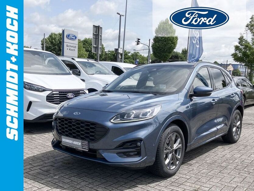 Kuga