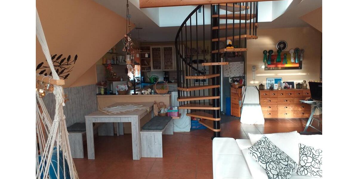 Etagenwohnung Hambergen - 4 Zimmer, 140 m&sup2;, 230.000&euro; | Angebot:27101706