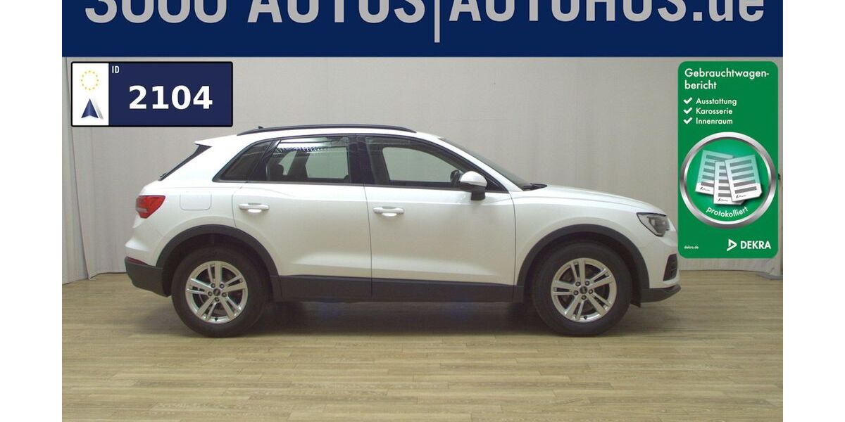 Audi Q3 148.333 km 21.980 &euro; Bremen / Arsten 28279