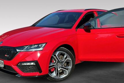 Skoda Octavia 22.810 km 34.990 &euro; Delmenhorst 27755