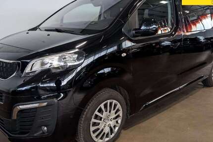 Peugeot Traveller 123.999 km 28.990 € Delmenhorst 27751