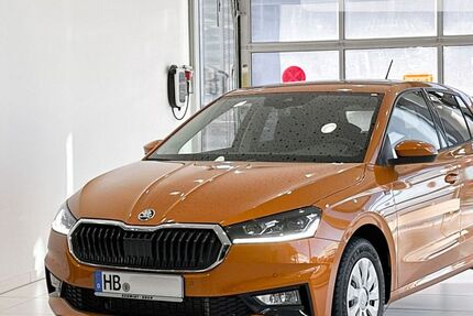 Skoda Fabia 10.500 km 22.890 € Bremen 28207