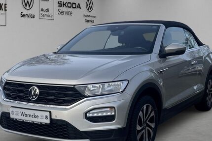 VW T-Roc 68.950 km 24.470 &euro; Tarmstedt 27412