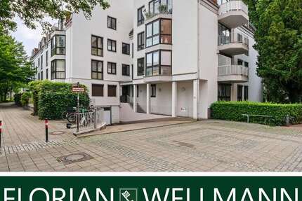 Wohnung Bremen Östliche Vorstadt - 3 Zimmer, 72 m&sup2;, 1.150&euro; | Angebot:26900672