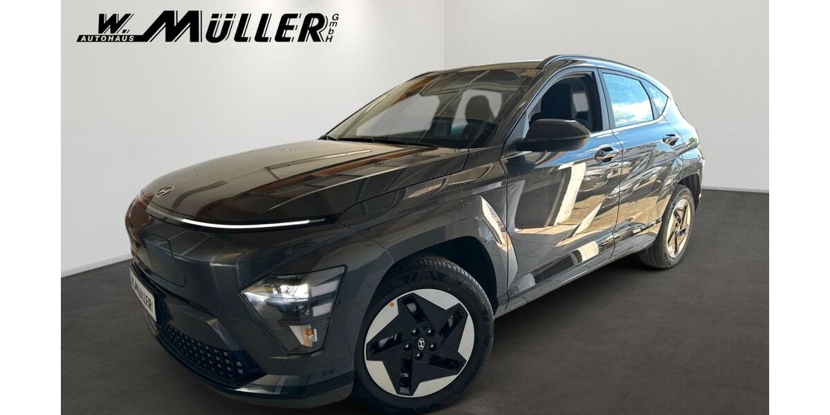 Hyundai KONA 8.000 km 33.890 &euro; Delmenhorst 27755
