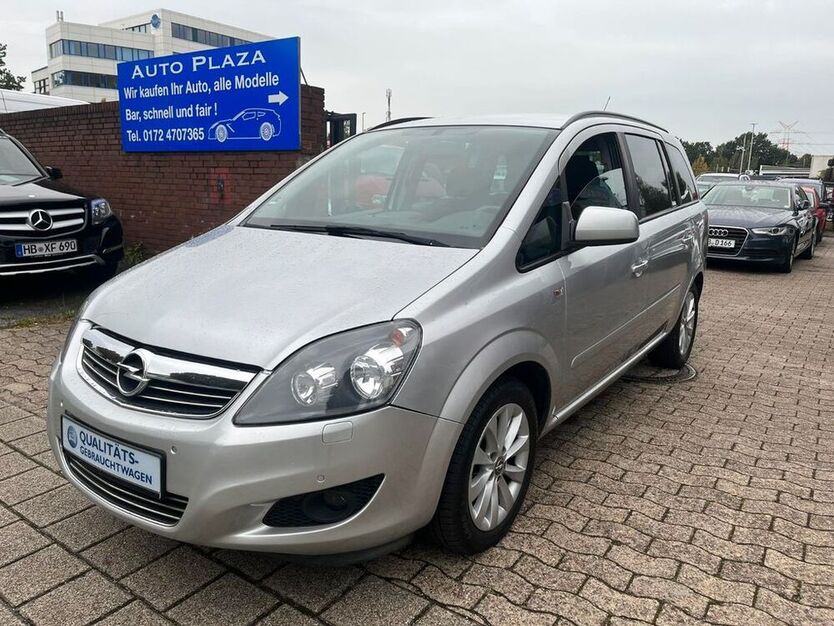 Zafira