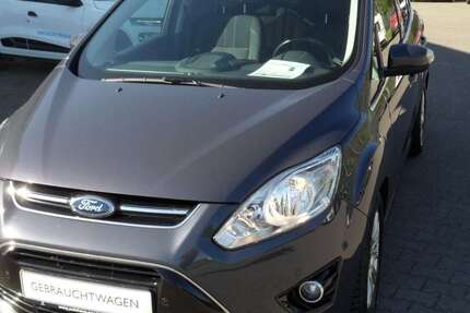 Ford C-Max 109.120 km 6.990 &euro; Lemwerder 27809