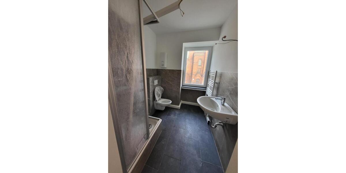 Etagenwohnung Bremen Hemelingen - 1.5 Zimmer, 70 m&sup2;, 900&euro; | Angebot:25714696