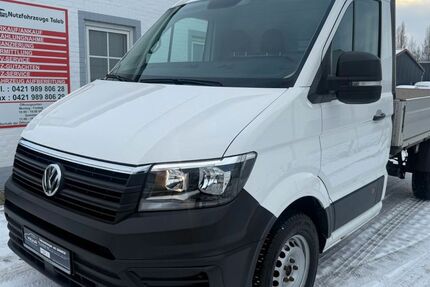 VW Crafter 147.000 km 20.490 &euro; Stuhr 28816