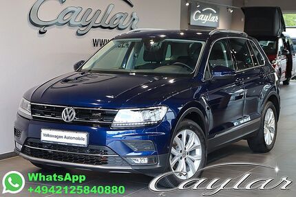 VW Tiguan 46.588 km 23.950 &euro; Stuhr bei Bremen 28816