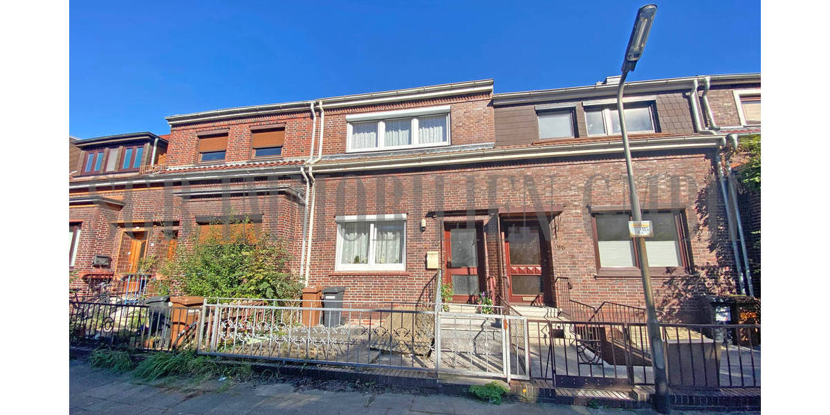 Einfamilienhaus Bremen-Osterfeuerberg Osterfeuerberg - 3 Zimmer, 100 m&sup2;, 290.000&euro; | Angebot:25735278