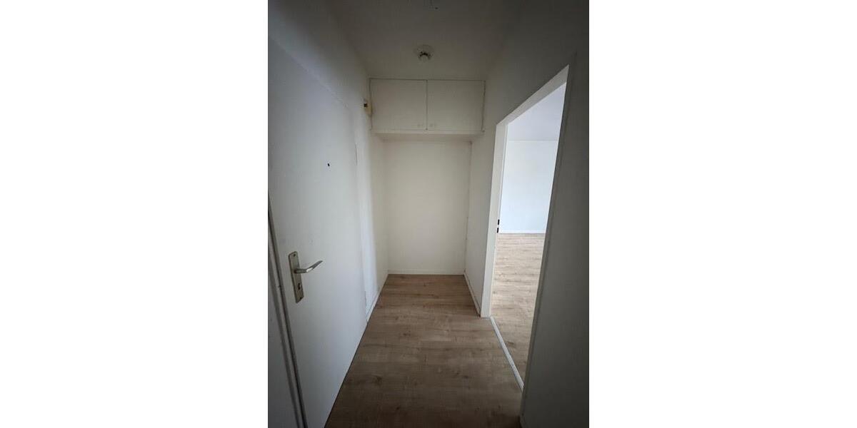 Erdgeschoßwohnung Delmenhorst - 1 Zimmer, 33 m&sup2;, 350&euro; | Angebot:24747650