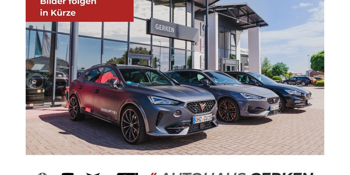Cupra Formentor 8.565 km 43.590 &euro; Ritterhude 27721