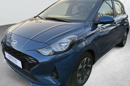 Hyundai i10 19.707 km 14.990 &euro; Bremen 28757