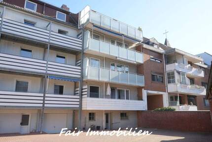 Wohnung Bremen Woltmershausen - 2 Zimmer, 67 m&sup2;, 790&euro; | Angebot:25780350