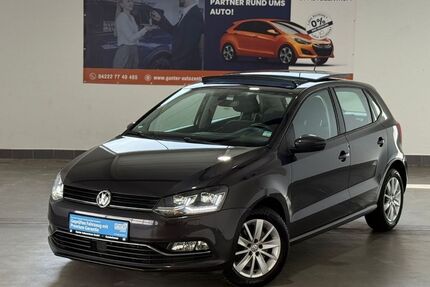 VW Polo 67.000 km 11.999 &euro; Ganderkesee 27777