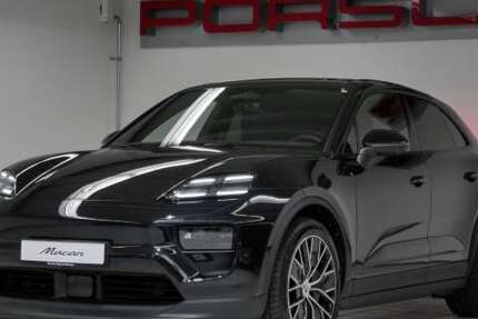 Porsche Macan 19.900 km 89.900 &euro; Bremen 28207