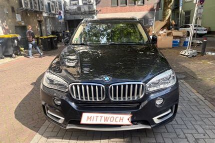 BMW X5 276.000 km 20.000 &euro; Bremen 28197