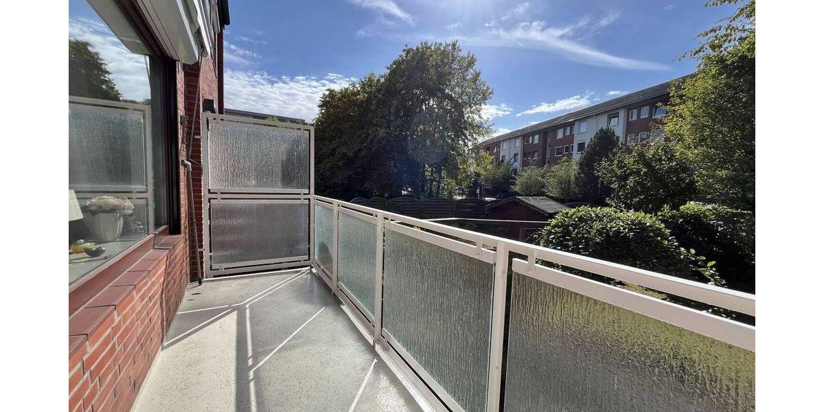 Reihenmittelhaus Bremen / Huchting Kirchhuchting - 4 Zimmer, 82 m&sup2;, 229.000&euro; | Angebot:26391659