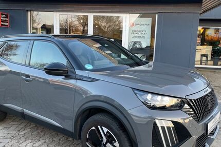 Peugeot 2008 33.200 km 20.490 &euro; Worpswede 27726