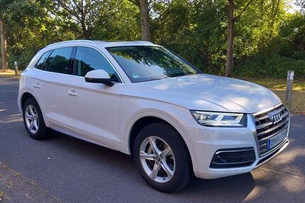 Audi Q5 45.488 km 33.490 &euro; Weyhe 28844