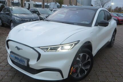 Ford Mustang Mach-E 24.551 km 36.990 € Achim-Baden 28832