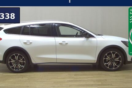 Ford Focus 117.667 km 14.980 € Bremen / Arsten 28279