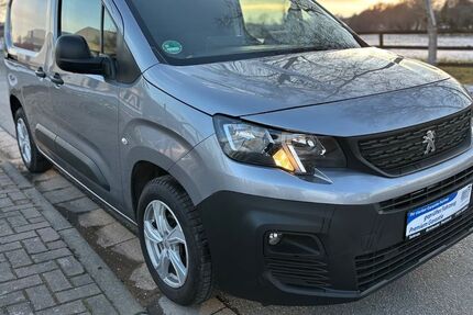 Peugeot Partner 86.123 km 11.780 &euro; Sottrum 27367