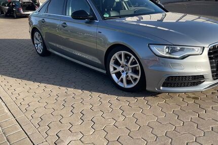 Audi A6 231.000 km 9.999 &euro; Bremen 28325