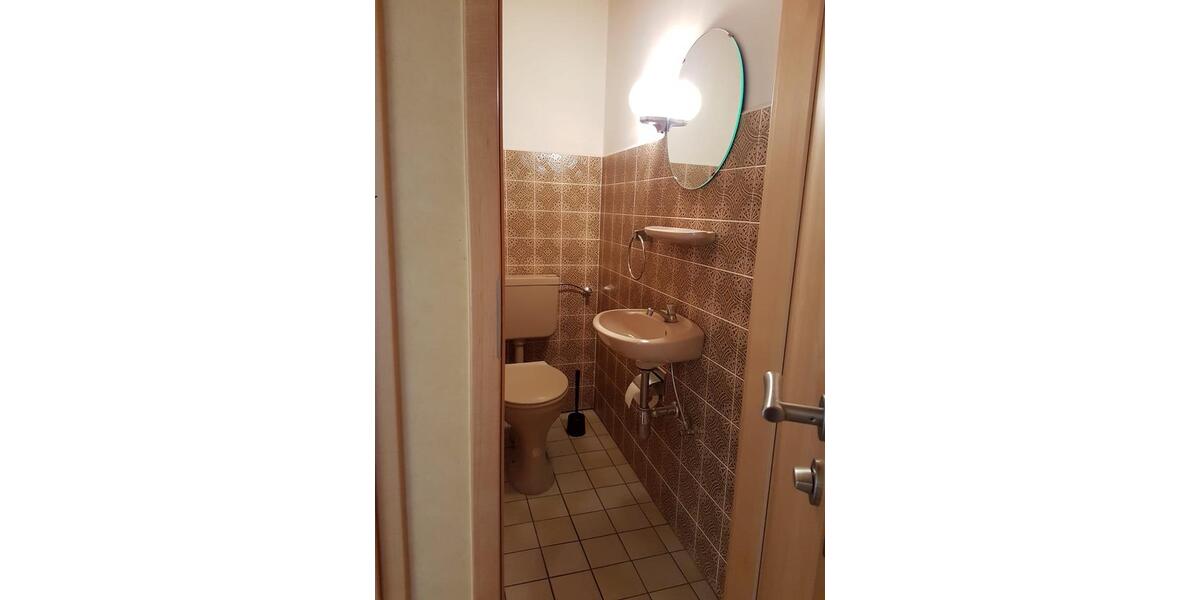 Etagenwohnung Harpstedt - 6 Zimmer, 150 m&sup2;, 1.250&euro; | Angebot:26026112