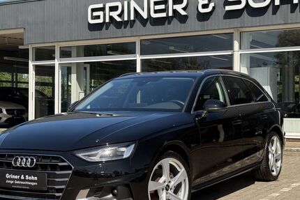 Audi A4 60.780 km 24.950 &euro; Lemwerder 27809